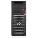 M740, E5-1620V3, no graphics, 2x 8GB DDR4 rgECC, 1TB HDD, DVD-SM, Win10P+Win7P