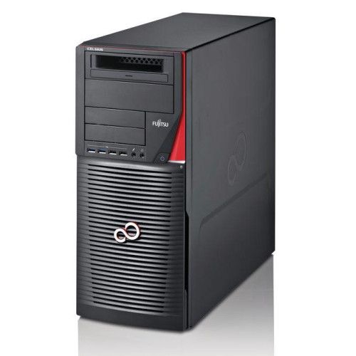 M740, E5-1620V3, no graphics, 2x 8GB DDR4 rgECC, 1TB HDD, DVD-SM, Win10P+Win7P