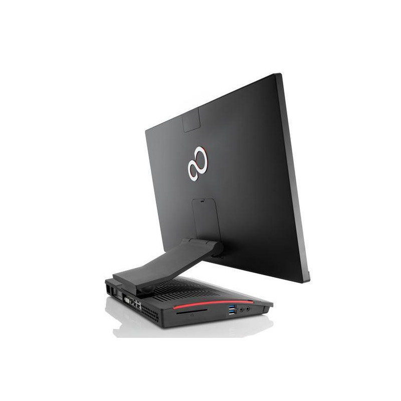 X956/Touch 23" i5-6500T 8GB SSD 256GB Presence Sensor Multi Media Module W10P/7P