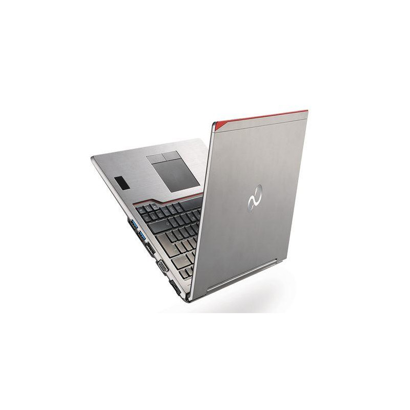 U745 14"FHD AG NonTouch i3-5010U 8GB 256GB SSD BT SC FP TPM W10/7Pro