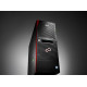 FUJITSU PRIMERGY TX1330 M2 LFF HDDs Xeon E3-1220v5 1x8GB DDR4 2133ub ECC PRAID SAS 12G CP400i 0,1,10,5,50 HDD 2x2TB BC SATA 6G 7