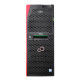 FUJITSU PRIMERGY TX1330 M2 LFF HDDs Xeon E3-1220v5 1x8GB DDR4 2133ub ECC PRAID SAS 12G CP400i 0,1,10,5,50 HDD 2x2TB BC SATA 6G 7