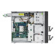 FUJITSU PRIMERGY TX1330 M2 LFF HDDs Xeon E3-1220v5 1x8GB DDR4 2133ub ECC PRAID SAS 12G CP400i 0,1,10,5,50 HDD 2x2TB BC SATA 6G 7