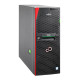 FUJITSU PRIMERGY TX1330 M2 LFF HDDs Xeon E3-1220v5 1x8GB DDR4 2133ub ECC PRAID SAS 12G CP400i 0,1,10,5,50 HDD 2x2TB BC SATA 6G 7