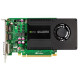 NVIDIA Quadro K2200 4GB