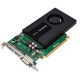 NVIDIA Quadro K2200 4GB