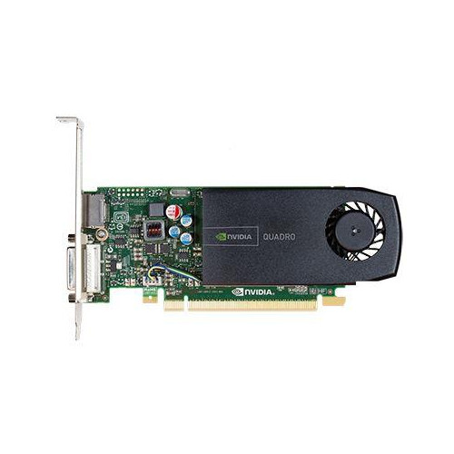 NVIDIA Quadro K420 1GB
