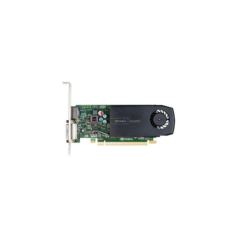 NVIDIA Quadro K420 1GB