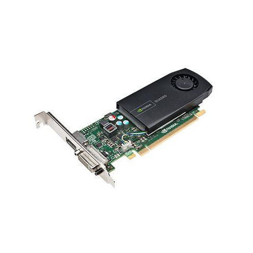 NVIDIA Quadro K420 1GB