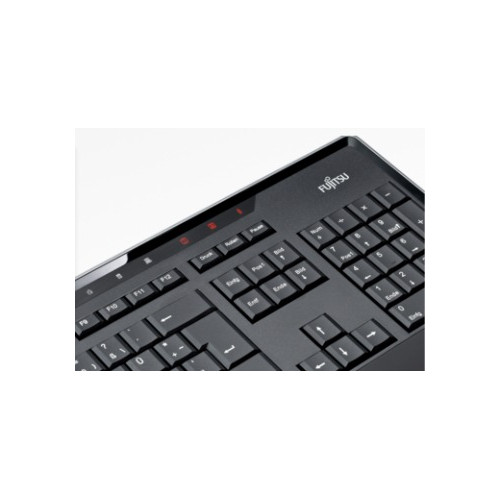 Keyboard 910 Backlight USA