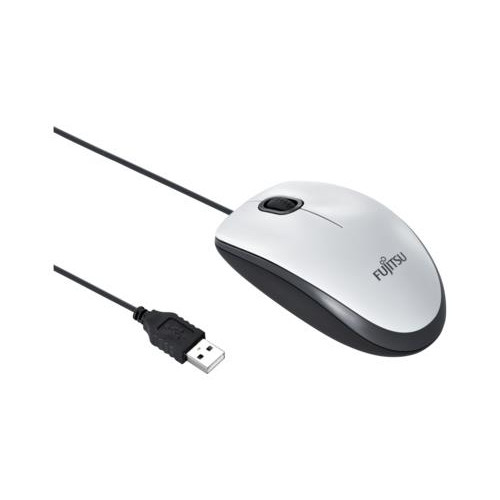 Mouse M510 Grey