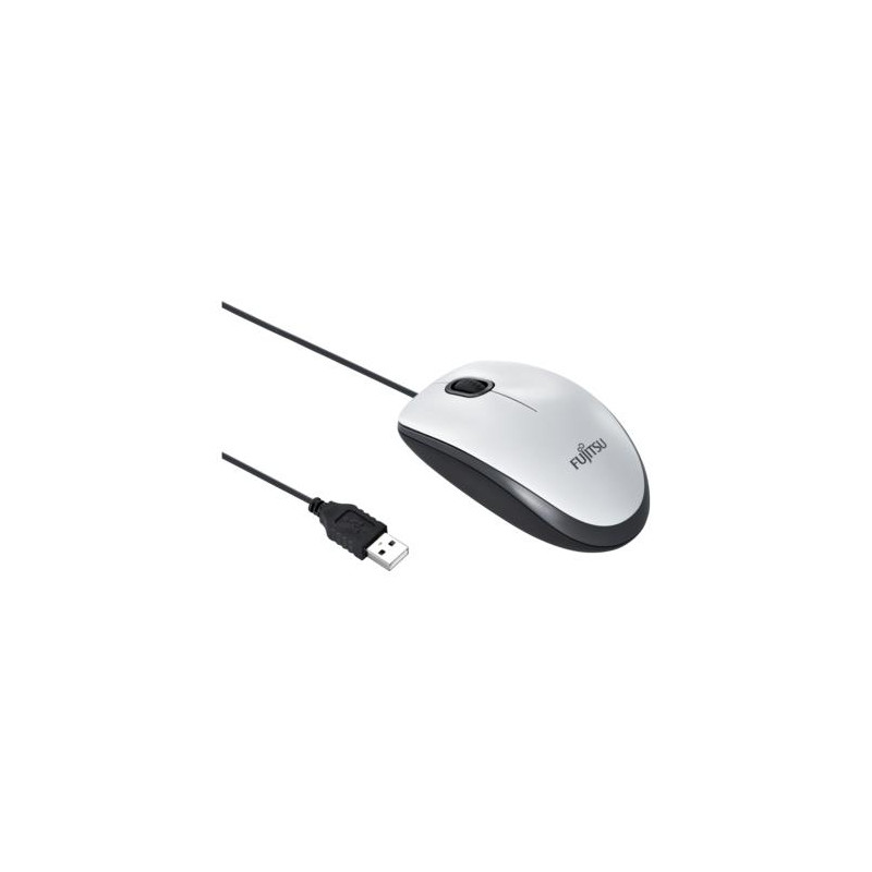 Mouse M510 Grey