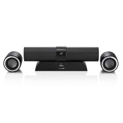 Soundsystem Tube 2100