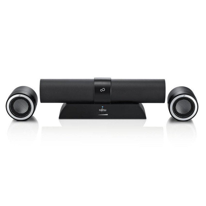 Soundsystem Tube 2100
