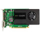 NVIDIA Quadro K2000 2GB