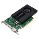 NVIDIA Quadro K2000 2GB
