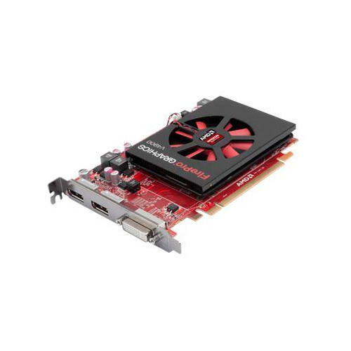 AMD FirePro V4900 1 GB
