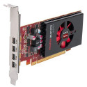 AMD FirePro W4100 2GB - PO NAPRAWIE!