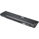 Portreplicator LIFEBOOK E734/E744/E754/U745 + AC Adapt 0 Watt