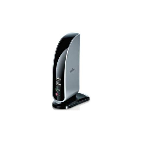 USB Port Replikator PR07