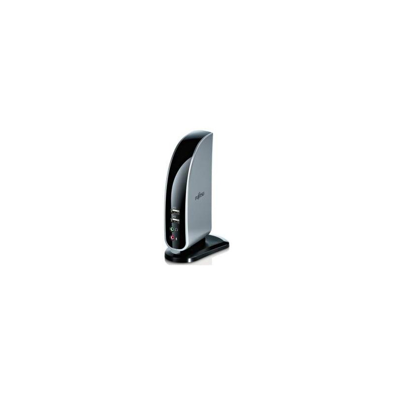 USB Port Replikator PR07