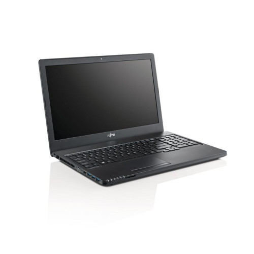 Lifebook A555 W10P i3-5005U/4GB/SSHD500/DVD VFY:A5550M33AOPL