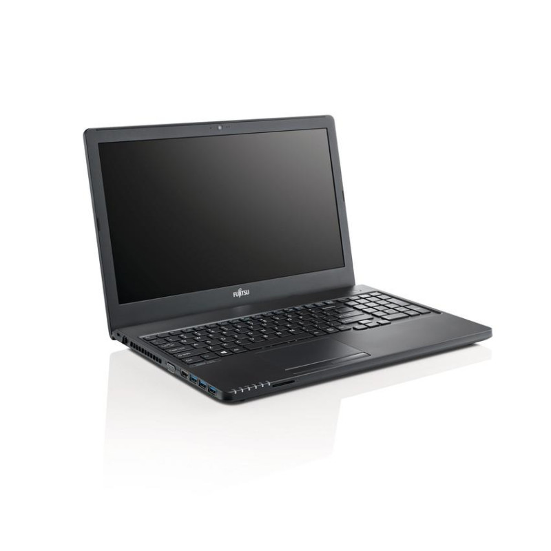 Lifebook A555 W10P i3-5005U/4GB/SSHD500/DVD VFY:A5550M33AOPL