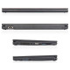 FUJITSU Lifebook E556 15,6" HD Serial Port Core i5-6200U 8GB DVD-SM SSHD 500GB WiFi-AC BT LTE ready kit FP  TPM 6cell 63Wh Win10