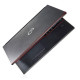 FUJITSU Lifebook E556 15,6" HD Serial Port Core i5-6200U 8GB DVD-SM SSHD 500GB WiFi-AC BT LTE ready kit FP  TPM 6cell 63Wh Win10