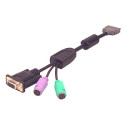CABLE REAR Y/SNP:A3C40073264 Auftragsbezogener Artikel/ Keine Retoure/ Max. Bestellmenge 1 Stück