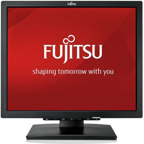 Fujitsu Monitor E19-7 IPS LED, 1280x1024  1000:1  2x1,5W