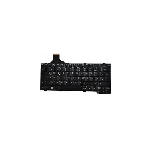 KEYBOARD BLACK WO TS GERMAN/S26391F2605B521 Auftragsbezogener Artikel/ Keine Retoure/ Max. Bestellmenge 1 Stück