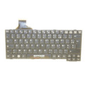 KEYBOARD BLACK WO TS FRANCE/S26391F2605B522 Auftragsbezogener Artikel/ Keine Retoure/ Max. Bestellmenge 1 Stück