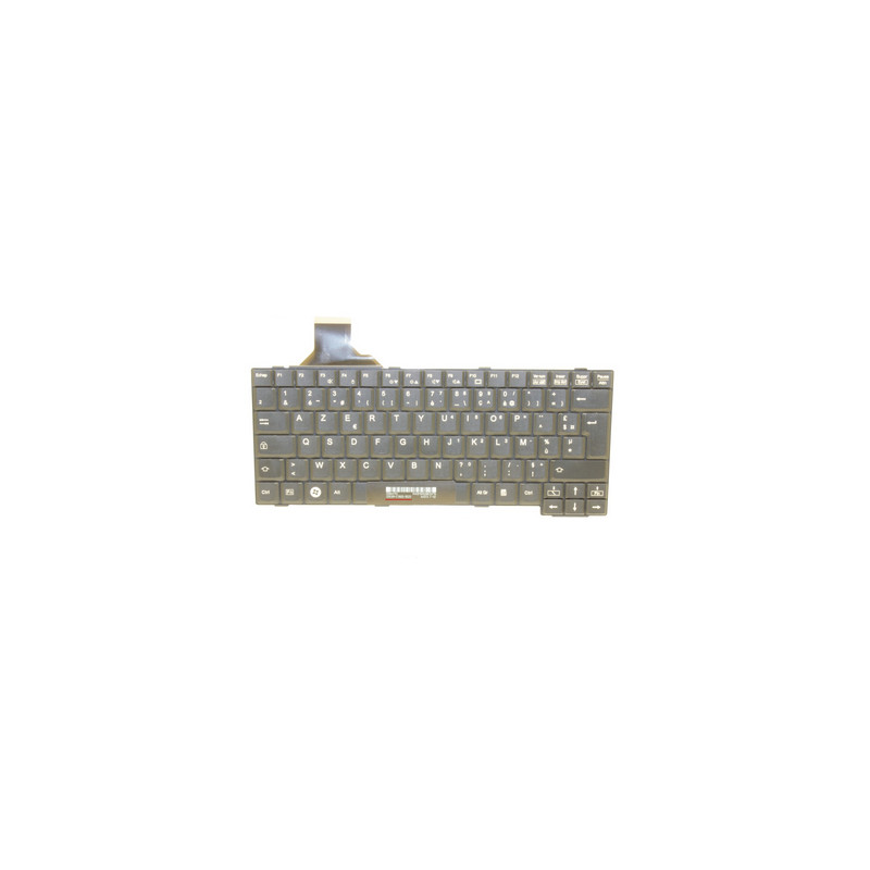 KEYBOARD BLACK WO TS FRANCE/S26391F2605B522 Auftragsbezogener Artikel/ Keine Retoure/ Max. Bestellmenge 1 Stück