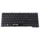 KEYBOARD BLACK WO TS ITALIAN/S26391F2605B523 Auftragsbezogener Artikel/ Keine Retoure/ Max. Bestellmenge 1 Stück