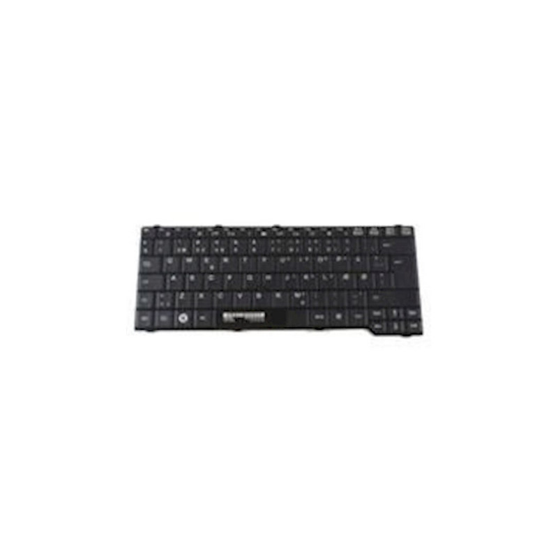 KEYBOARD BLACK WO TS UK/S26391F2605B525 Auftragsbezogener Artikel/ Keine Retoure/ Max. Bestellmenge 1 Stück