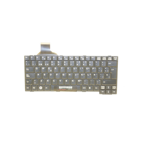 KEYBOARD BLACK WO TS ESPANA/S26391F2605B530 Auftragsbezogener Artikel/ Keine Retoure/ Max. Bestellmenge 1 Stück