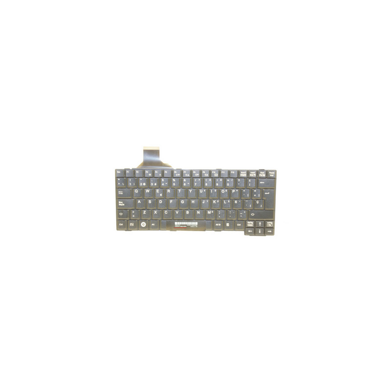 KEYBOARD BLACK WO TS ESPANA/S26391F2605B530 Auftragsbezogener Artikel/ Keine Retoure/ Max. Bestellmenge 1 Stück