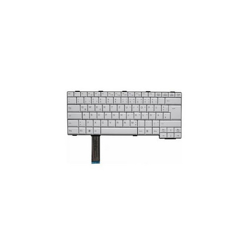 KEYBOARD WHITE WO TS GERMAN/FUJ:CP474612XX Auftragsbezogener Artikel/ Keine Retoure/ Max. Bestellmenge 1 Stück