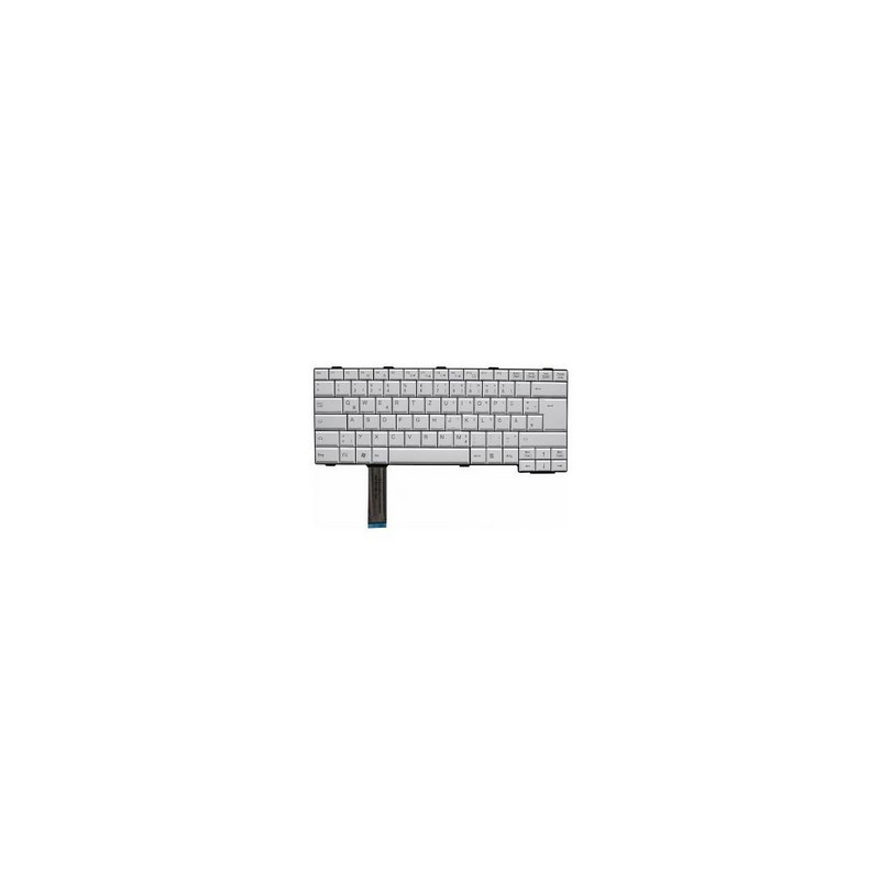 KEYBOARD WHITE WO TS GERMAN/FUJ:CP474612XX Auftragsbezogener Artikel/ Keine Retoure/ Max. Bestellmenge 1 Stück