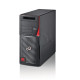 FUJITSU CELSIUS M740 POWER Xeon E5-1630v4 2x8GB ECC brak-VGA DVD-SM MultiCard Reader 24in1 SSD 256GB KB Mouse Win10 Pro/Win7 Pro
