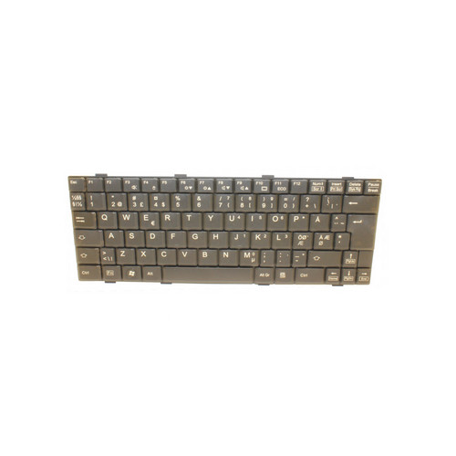 KEYBOARD ITALIAN/FUJ:CP512464XX Auftragsbezogener Artikel/ Keine Retoure/ Max. Bestellmenge 1 Stück