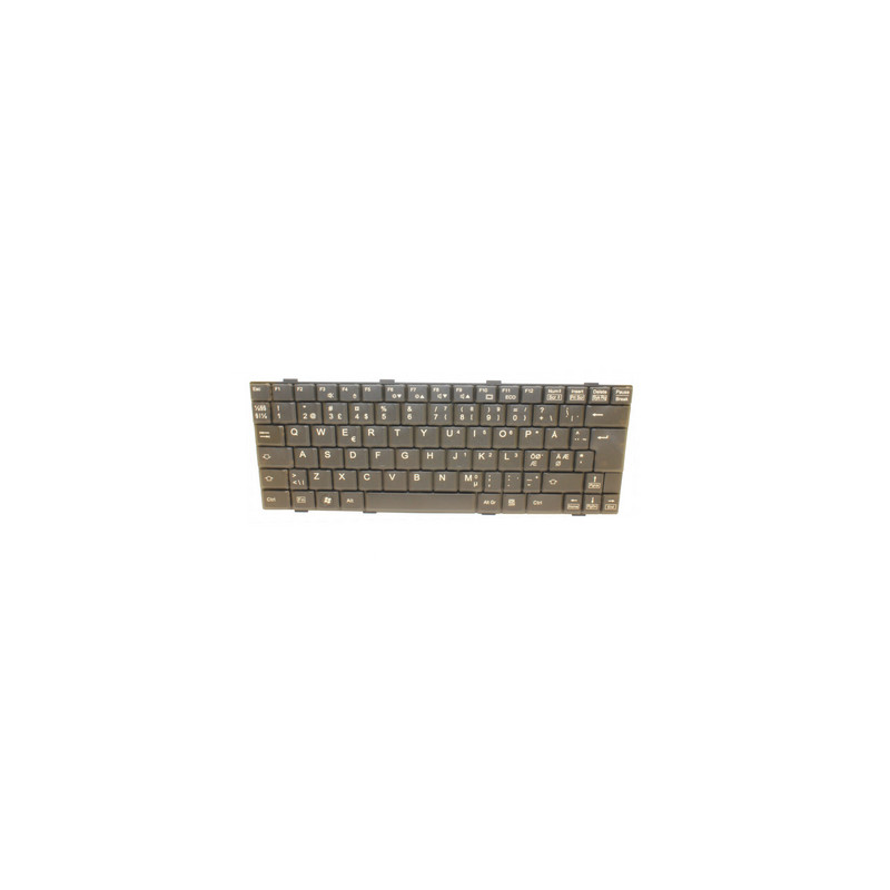 KEYBOARD SPAIN/FUJ:CP512469XX Auftragsbezogener Artikel/ Keine Retoure/ Max. Bestellmenge 1 Stück