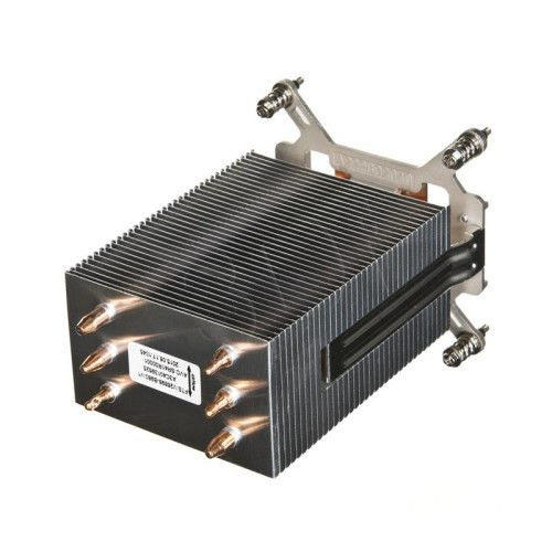 Intel Xeon E5-2420v2 6C/12T 2.2GHz 15MB