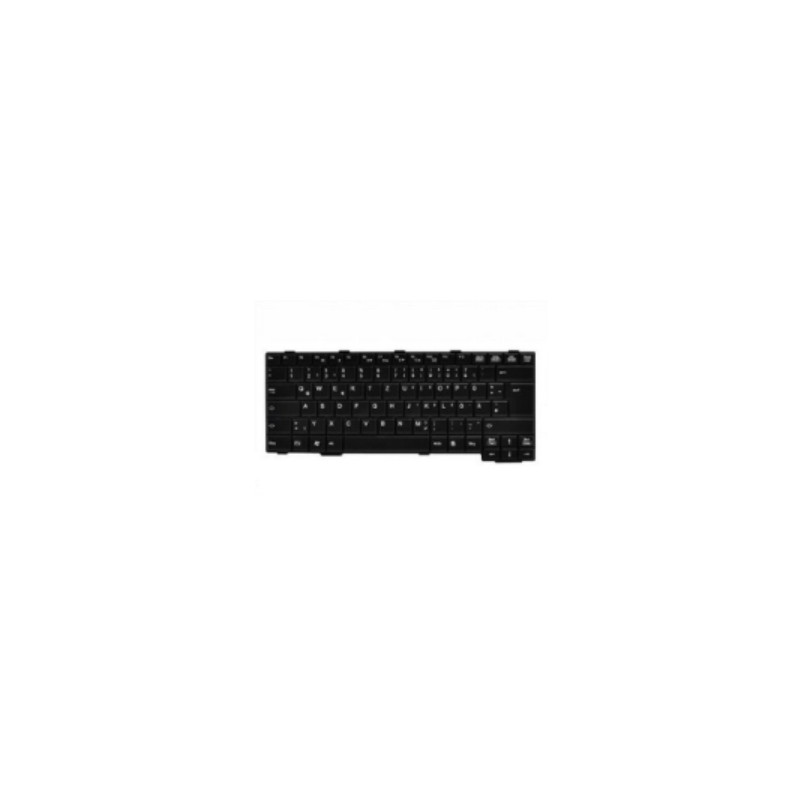 KEYBOARD BLACK WO TS PORTUGAL/FUJ:CP522528XX Auftragsbezogener Artikel/ Keine Retoure/ Max. Bestellmenge 1 Stück