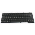 KEYBOARD BLACK WO TS US/FUJ:CP522530XX Auftragsbezogener Artikel/ Keine Retoure/ Max. Bestellmenge 1 Stück