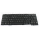 KEYBOARD BLACK WO TS US/FUJ:CP522530XX Auftragsbezogener Artikel/ Keine Retoure/ Max. Bestellmenge 1 Stück