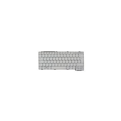 KEYBOARD WHITE W TS NORDICEST/FUJ:CP522875XX Auftragsbezogener Artikel/ Keine Retoure/ Max. Bestellmenge 1 Stück