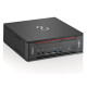 Fujitsu Komputer ESPRIMO Q957, C i3-7100 T,8GB,W10P,SSD