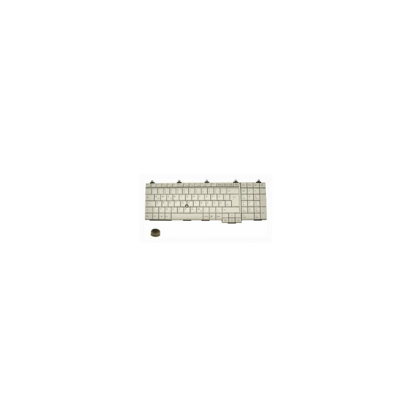 KEYBOARD 10KEY WHITE GERMAN/FUJ:CP519341XX Auftragsbezogener Artikel/ Keine Retoure/ Max. Bestellmenge 1 Stück
